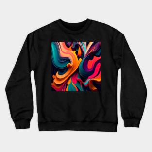 Fine Arts Crewneck Sweatshirt